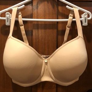 Essential Bodywear Bra; Style-Abbie, Buff, 36H